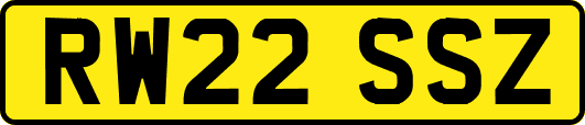 RW22SSZ