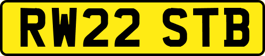RW22STB