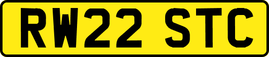 RW22STC