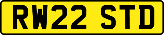 RW22STD