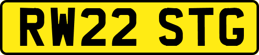 RW22STG