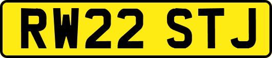 RW22STJ