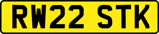 RW22STK