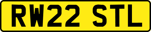 RW22STL