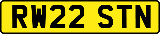 RW22STN