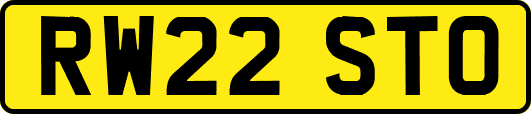 RW22STO