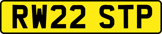 RW22STP