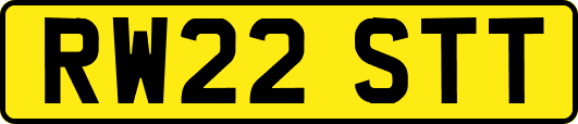 RW22STT