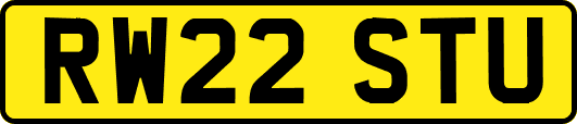 RW22STU