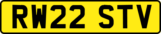 RW22STV