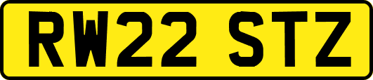 RW22STZ