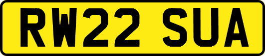 RW22SUA