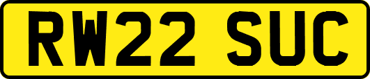 RW22SUC