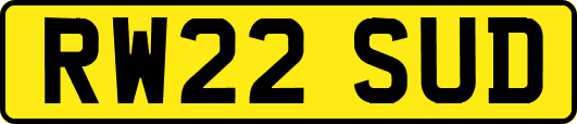 RW22SUD