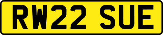 RW22SUE