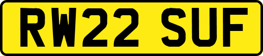 RW22SUF
