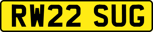 RW22SUG