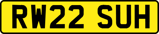 RW22SUH