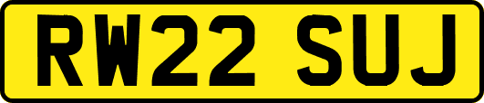RW22SUJ