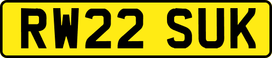 RW22SUK