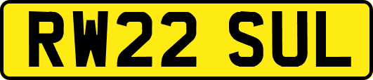 RW22SUL