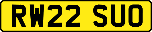 RW22SUO