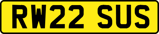 RW22SUS