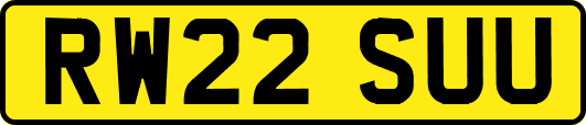 RW22SUU