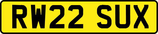 RW22SUX