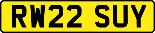 RW22SUY