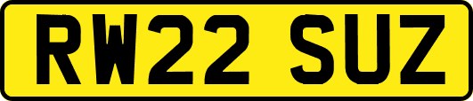 RW22SUZ