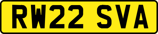 RW22SVA