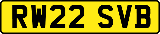 RW22SVB