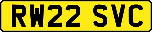 RW22SVC