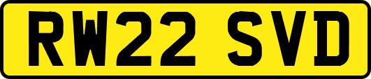 RW22SVD