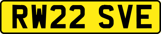 RW22SVE