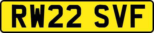 RW22SVF
