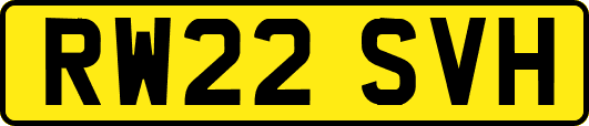 RW22SVH