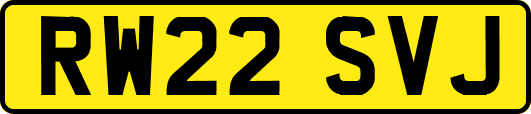 RW22SVJ