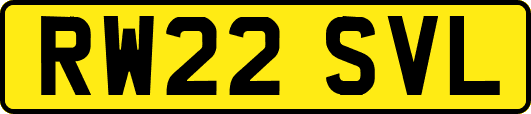 RW22SVL
