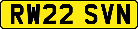 RW22SVN