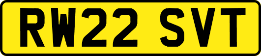RW22SVT