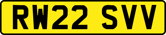 RW22SVV