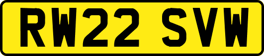 RW22SVW