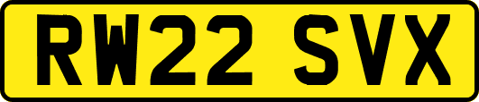 RW22SVX