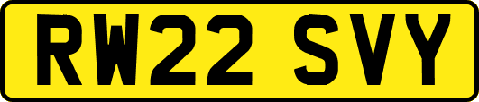 RW22SVY