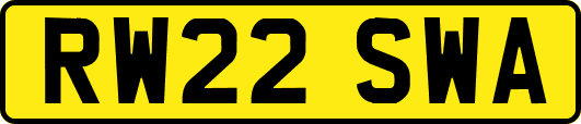 RW22SWA