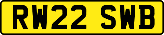 RW22SWB