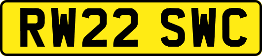 RW22SWC