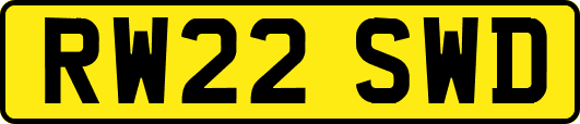 RW22SWD